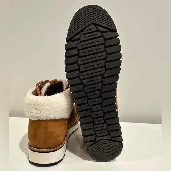 Winter boots - Picture 4 of 4